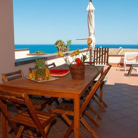 Sunnyhomecefalu39 ภายนอก รูปภาพ