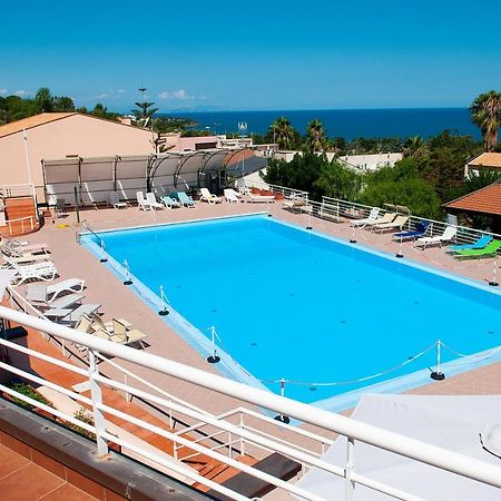 Sunnyhomecefalu39 ภายนอก รูปภาพ