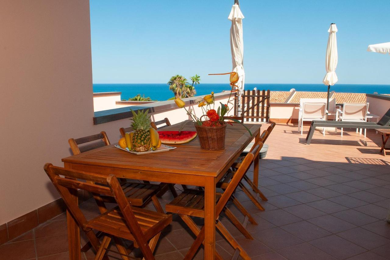 Sunnyhomecefalu39 ภายนอก รูปภาพ