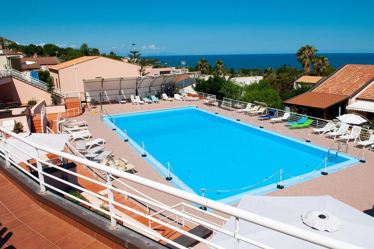 Sunnyhomecefalu39 ภายนอก รูปภาพ