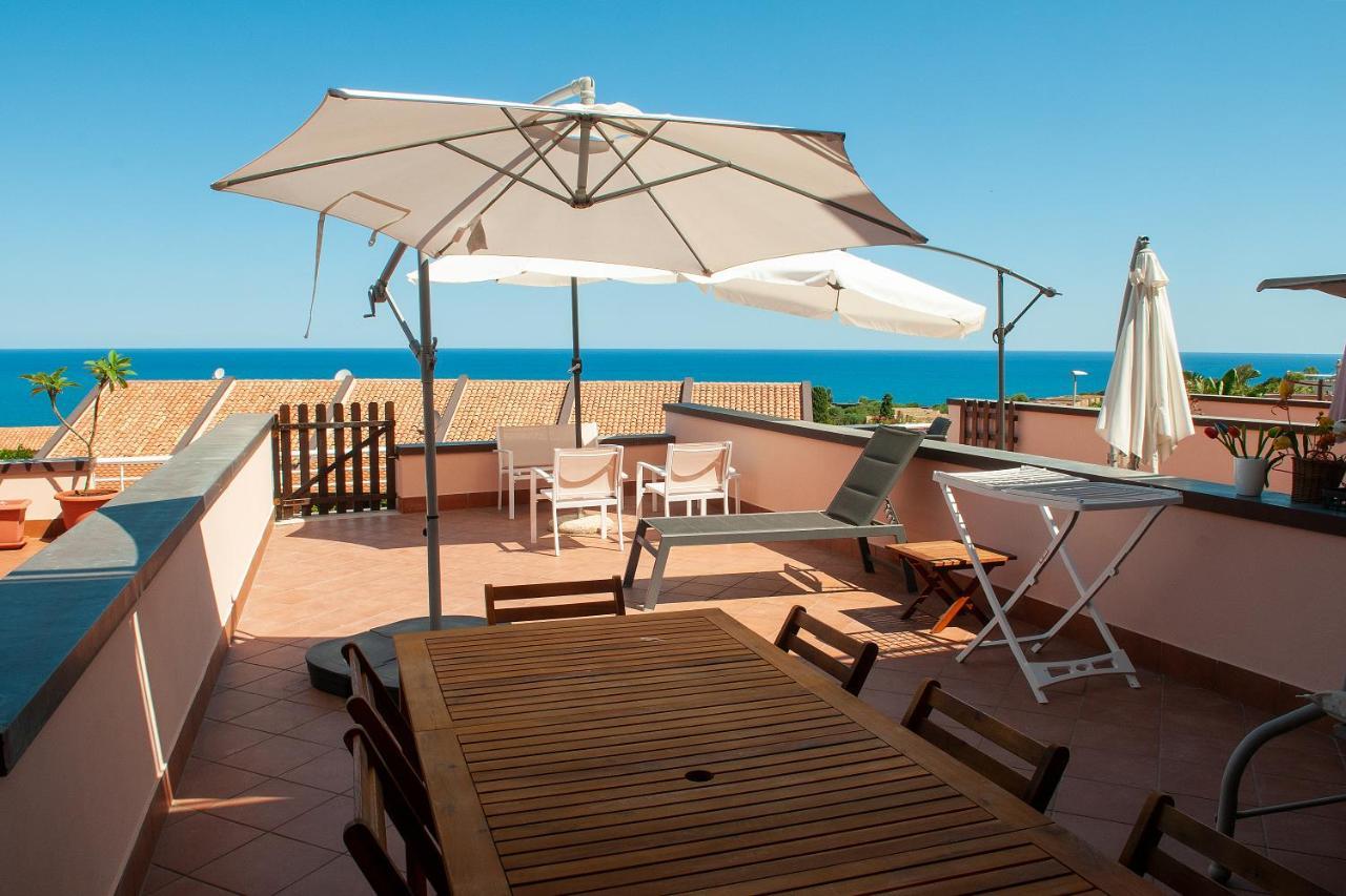 Sunnyhomecefalu39 ภายนอก รูปภาพ