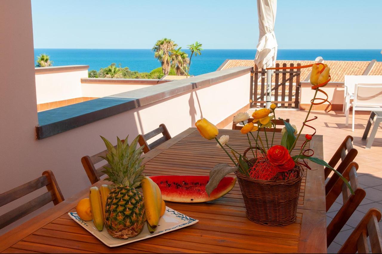 Sunnyhomecefalu39 ภายนอก รูปภาพ