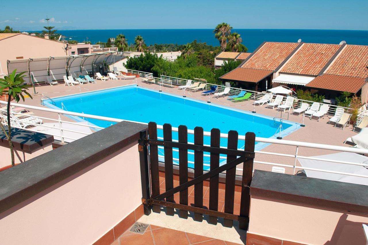 Sunnyhomecefalu39 ภายนอก รูปภาพ