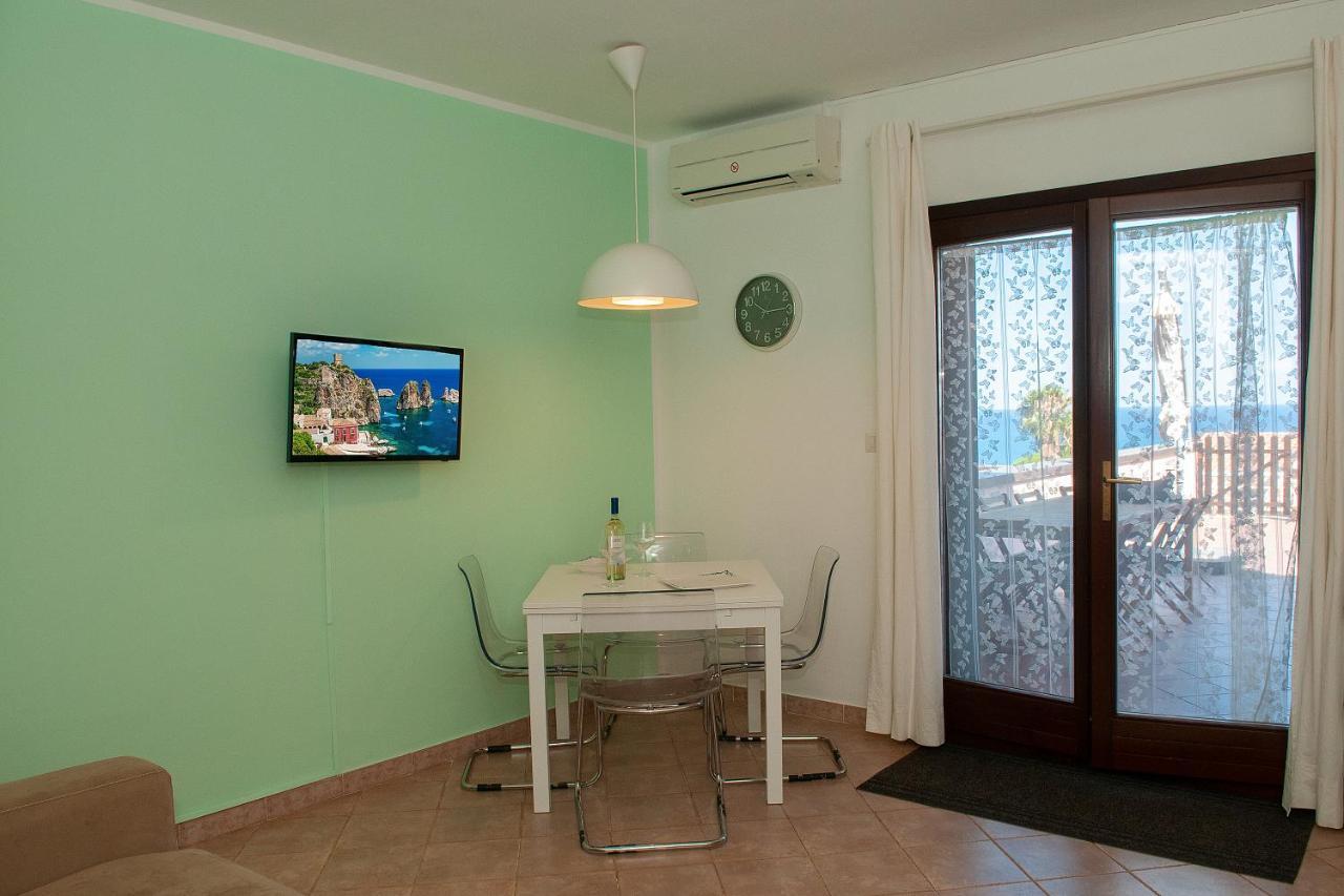 Sunnyhomecefalu39 ภายนอก รูปภาพ