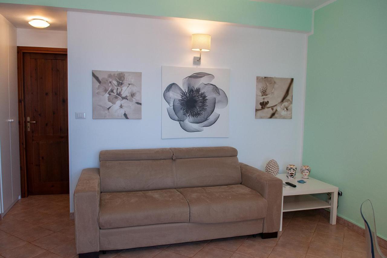 Sunnyhomecefalu39 ภายนอก รูปภาพ