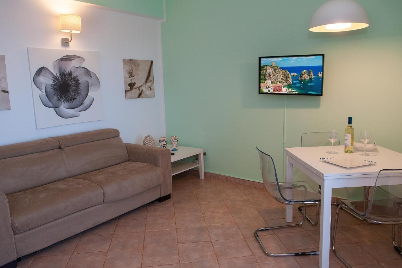 Sunnyhomecefalu39 ภายนอก รูปภาพ