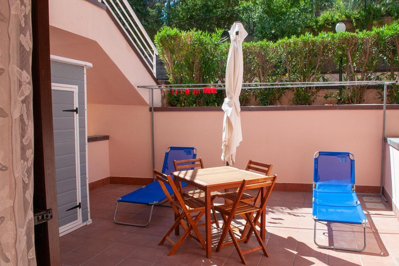 Sunnyhomecefalu39 ภายนอก รูปภาพ